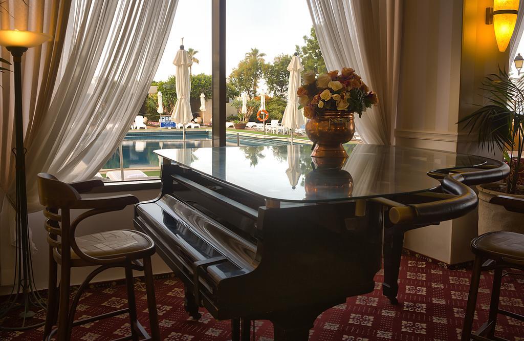 نتانيا The Seasons Hotel -Studio & Suite المظهر الخارجي الصورة